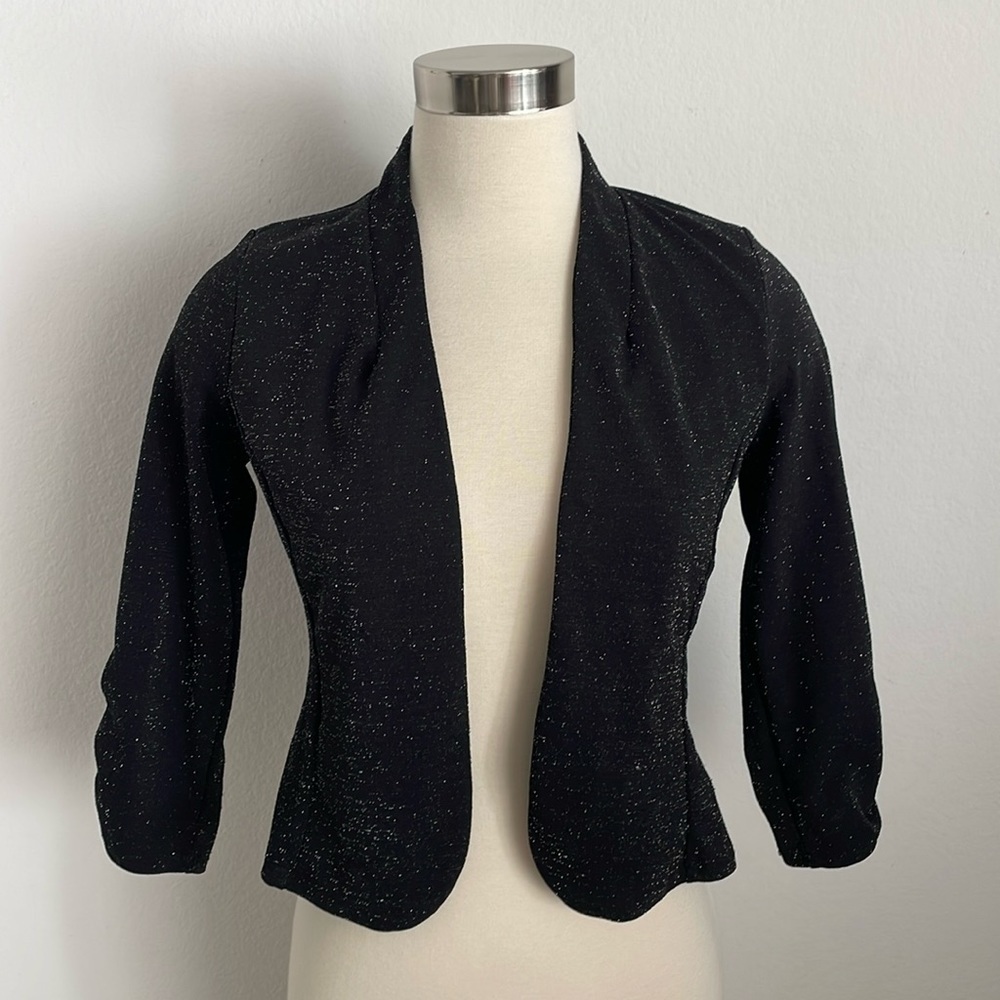 Classy jacket